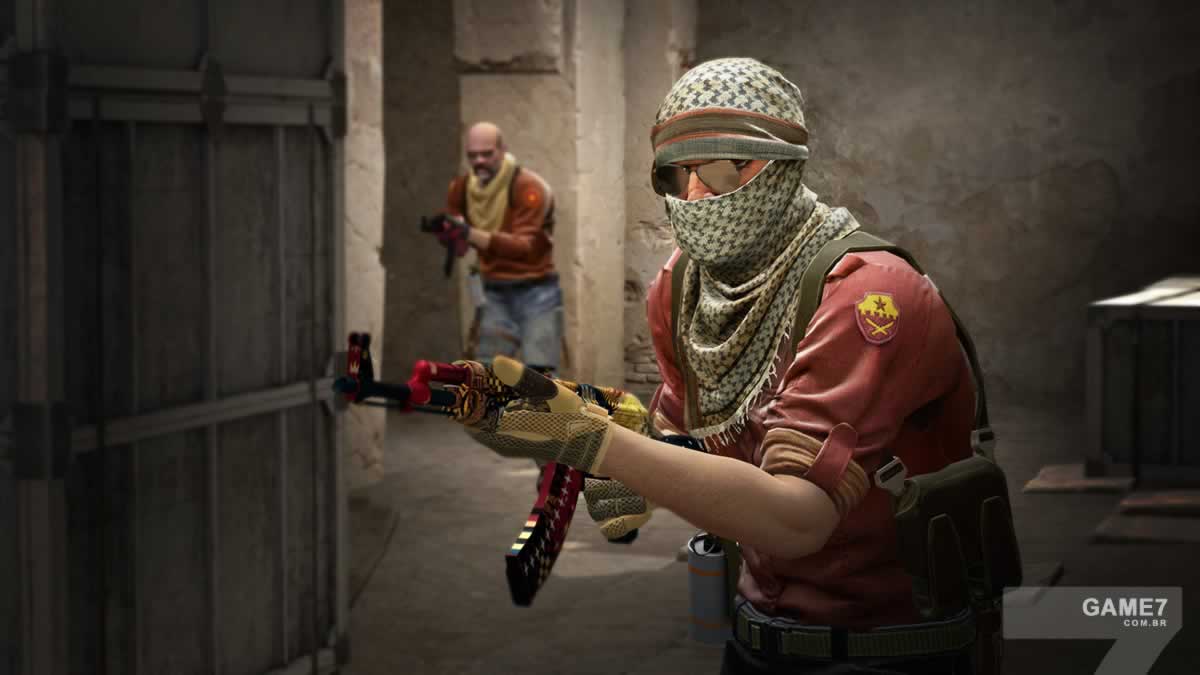 Melhor Pc para CS GO Requisitos Mínimos e Melhor Pc para CS GO Requisitos Mínimos e