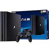 Console PlayStation 4 Pro
