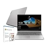 Notebook Lenovo IdeaPad S145 i3-8130U 4GB 128GB SSD+Microsoft 365 Personal W10 S 15.6' 81XM0007BR