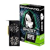 Placa de Vídeo Gainward - GeForce RTX 3060, 12GB GDDR6, GHOST Series